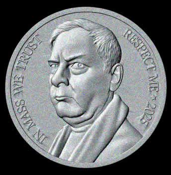 obverse design